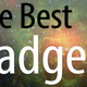 Illustration for article titled The Best Gadgets